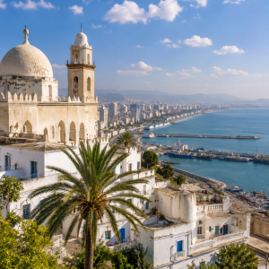 eSIM Algeria