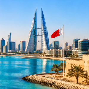 eSIM Bahrain