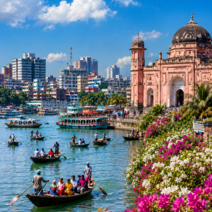 eSIM Bangladesh