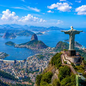 eSIM Brazil
