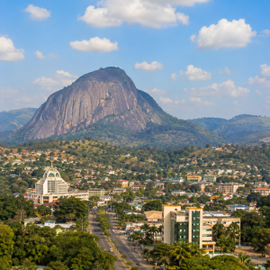eSIM Cameroon