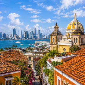 eSIM Colombia