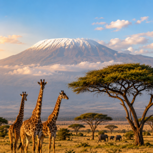 eSIM Kenya
