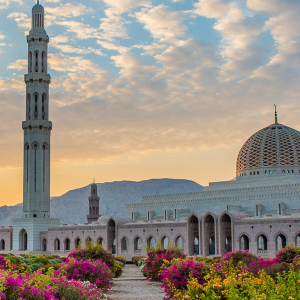 eSIM Oman