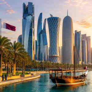 eSIM Qatar