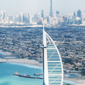 eSIM UAE