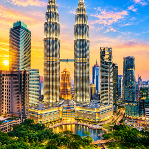 eSIM Malaysia