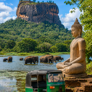 eSIM Sri Lanka